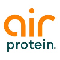 Air Protein Logo